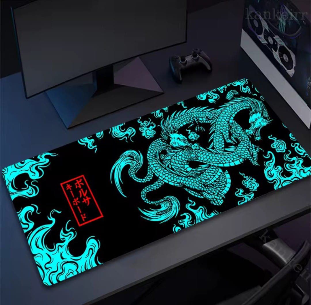 Dywanik pod klawiaturę