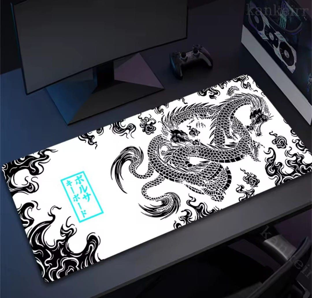 Dywanik pod klawiaturę